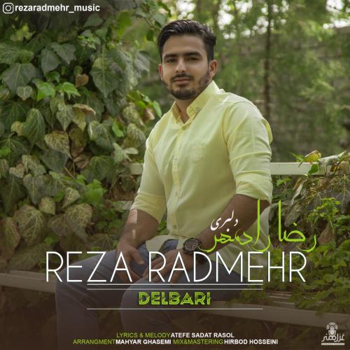 دانلود آهنگ دلبری